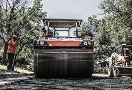 Best Asphalt Driveway Installation  in USA